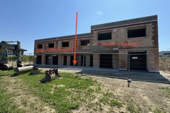 WOHNEN ÜBER DER NEBELGRENZE - EINMALIGE GELEGENHEIT - DOPPELHAUSHÄLFTE IN OBERBAIRING BELAGSFERTIG - BEZUGSFERTIG MITTE 2026