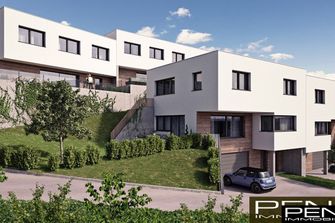 STEYREGG - PULGARN: Exclusiv, familär mit Aussicht und höchstem Wohnkomfort