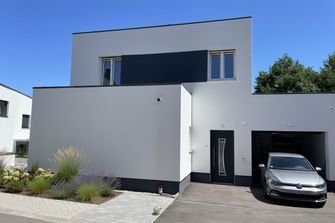 Traumhaftes Haus mit großem Garten in Reichenau im Mühlkreis - ideal für junge Familien