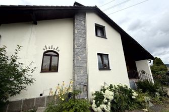 Wohnhaus - Gallneukirchen