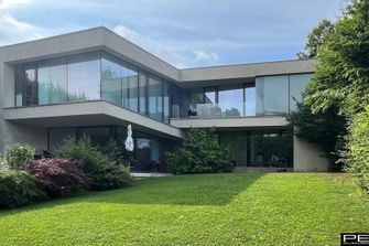 Im Mühlkreis: Design-Refugium-Stylish,Exclusive - einzigartige Immobilie in Ruhelage