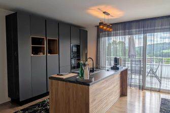 Ihr Eigenheim inkl. Tischlerküche um Fixpreis von 399.000 : 4 Zimmer, Garten, Balkone - Ihr neues Zuhause!