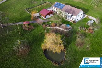 Traumhaftes, kernsaniertes Sacherl mit 1ha Grund - Ihr neues Zuhause!