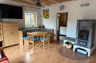 Charmantes Einfamilienhaus in der idyllischen Ortschaft Eidenberg