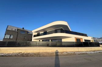 Verkauf eines wunderschönen Wohnhauses in ruhiger und sonniger Aussichtslage von Lichtenberg