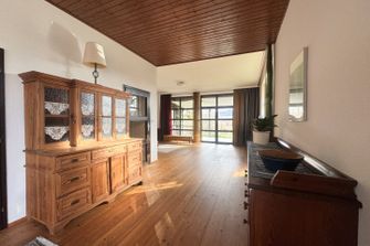 Charmantes Einfamilienhaus mit großem Garten - großzügig, hell und mit vielen Möglichkeiten