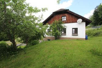 NATURIDYLL - Ruhig gelegenes Ausbauhaus in Mühlviertler Wellnessregion - Urlaubsfeeling inklusive