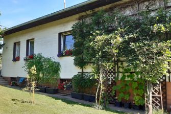 Charmantes Einfamilienhaus in idyllischer Ruhelage von St. Gotthard im Mühlkreis