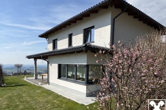 Exklusives Wohnen mit Panorama-Aussicht