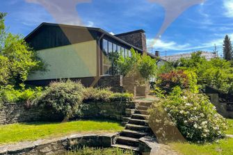 Haus mit Charme, Teich & großzügigem Garten am Land - zu verkaufen!