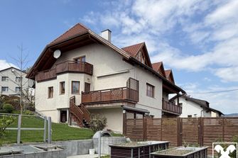 Großzügiges, sehr gepflegtes Wohnhaus am Pöstlingberg