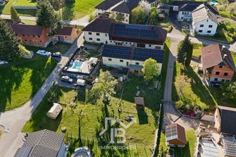 Exklusives Landanwesen mit vielseitigen Nutzungsmöglichkeiten - Wohnen, Arbeiten & Tierhaltung in absoluter Ruhelage