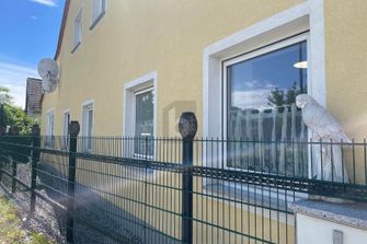 15-ZIMMER MEHRFAMILIENHAUS / GEWERBEOBJEKT MIT TOP-POTENZIAL