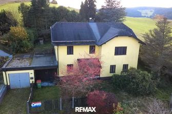 Großzügiges Zuhause in der Natur- & Grenznähe - ideal für Familien, Grenzgänger und Ruhesuchende