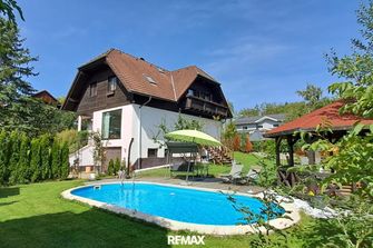 Wohntraum in Altenberg