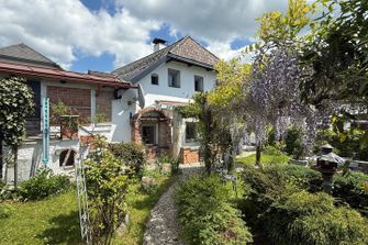 Charmantes Mühlviertler Sacherl - hochwertig saniert & sofort einziehen