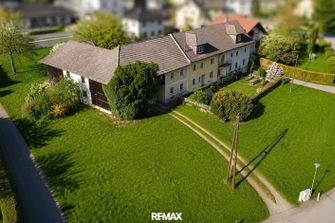 Achtung Bauträger Luxus Häuser / Chalets im Speckgürtel von Linz