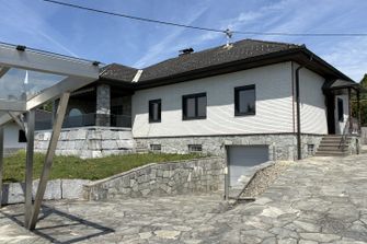 Wohnwert - Einfamilienhaus Nähe Ottensheim/Walding-Tiergarten