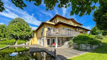 Unverbaut. Energieautark. Besonders.