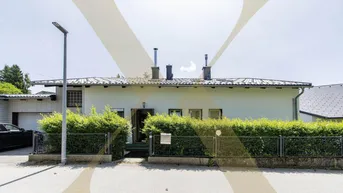 Sanierungsbedürftiges Einfamilienhaus mit großem Grundstück in Hellmonsödt zu verkaufen – viel Potenzial in bester Lage!