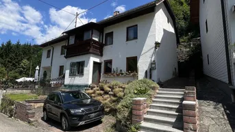 Einfamilienhaus in ruhiger Lage - 20 Minuten von Linz entfernt