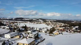 Moderne Doppelhaushälfte mit atemberaubender Aussicht