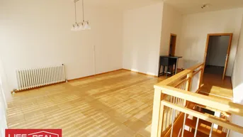 Sonniges Einfamilienhaus am Stadtrand von Linz/Engerwitzdorf