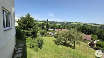 Sanierungsobjekt in traumhafter Aussichtslage – seltene Gelegenheit nahe Linz