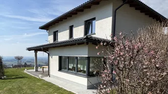 Exklusives Wohnen mit Panorama-Aussicht