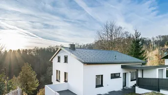 Haus am Pöstlingberg mit Garten zu mieten! 170m² Wohnfläche - provisionsfrei - 1950€ o. BK