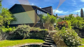 Haus mit Charme, Teich & großzügigem Garten am Land - zu verkaufen!