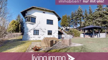 Einfamilienhaus mit Außenpool und Wohlfühlcharakter in ruhiger Lage in Haslach bei Rohrbach