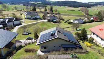 Traumhaus am Sonnenhang