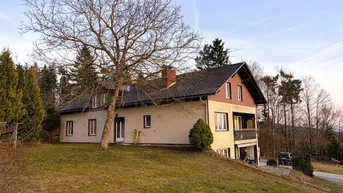 Mehr Ruhe - mehr Natur - mehr Leben – Zuhause im Einklang mit der Natur