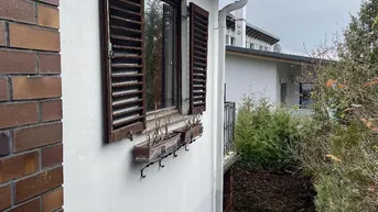 Grundstück für ihr individuelles Wohnprojekt in Altenberg bei Linz!