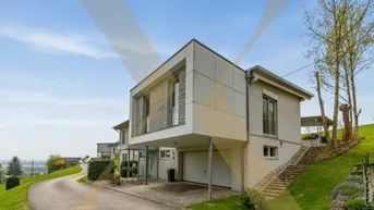 Wohnen, wo Ruhe auf Lebensqualität trifft – Ihr Zuhause in den Hügeln von Sechterberg!
