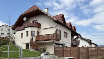 Großzügiges, sehr gepflegtes Wohnhaus am Pöstlingberg