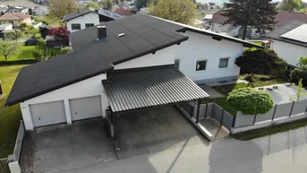 Wohnhaus in schöner Lage von Altenberg zu verkaufen