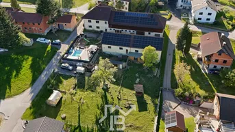 Exklusives Landanwesen mit vielseitigen Nutzungsmöglichkeiten – Wohnen, Arbeiten & Tierhaltung in absoluter Ruhelage