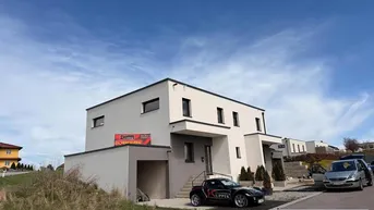*** DOPPELHAUS IN NEUER SIEDLUNG ***