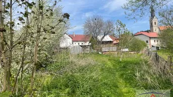 Historisches Wohnhaus mit Charakter