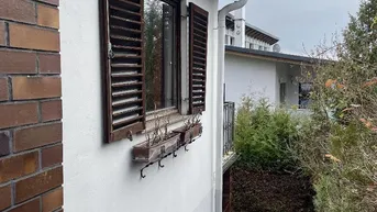 Grundstück für ihr individuelles Wohnprojekt in Altenberg bei Linz!