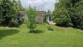 ATENBERG BEI LINZ/OBERBAIRING - BUNGALOW - SELTENE GELEGENHEIT - unverbaubarer AUSBLICK - BALKON VON LINZ - PROVISIONSFREI