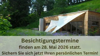 "Klein aber sehr fein" - Modernes Häuschen mit großem Ruhelage-Grundstück in Neufelden!