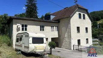 Für Handwerker: Leistbares Haus im begehrten LINZ - Puchenau!