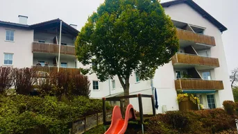 3 Zimmerwohnung in Sarleinsbach