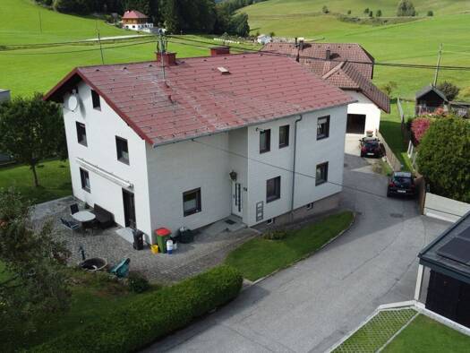 Mehrfamilienhaus zum Kauf