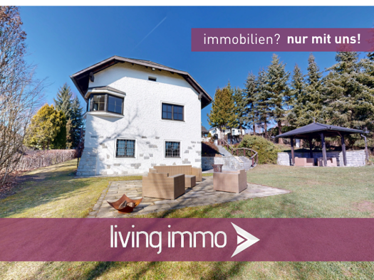 Einfamilienhaus zum Kauf