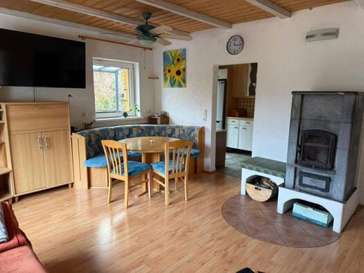 Einfamilienhaus zum Kauf