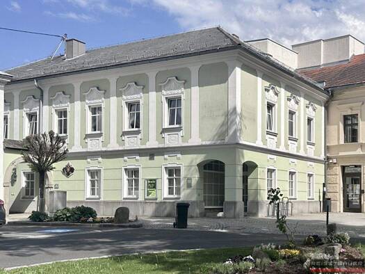 Gewerbeobjekt zum Kauf